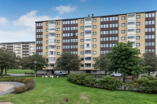 Bostadsrätt, Reenstiernagatan 34, Eneby, Vidablick, Norrköping