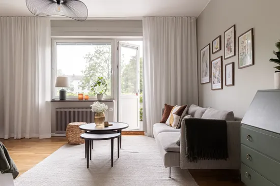 Bostadsrätt, Wingårdsgatan 11C, Kålltorp, Göteborg