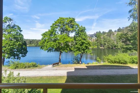 Bostadsrätt, Fridshyddevägen 13, Häggvik, Sollentuna
