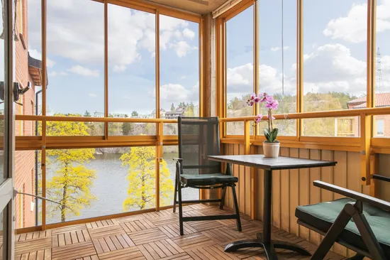 Bostadsrätt, Fridshyddevägen 11, Häggvik, Sollentuna