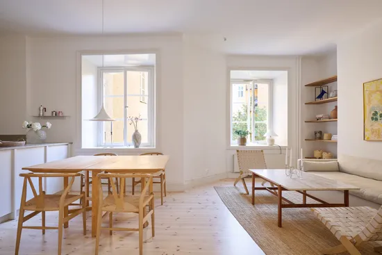 Bostadsrätt, Högalidsgatan 42A, Södermalm Högalid, Stockholm