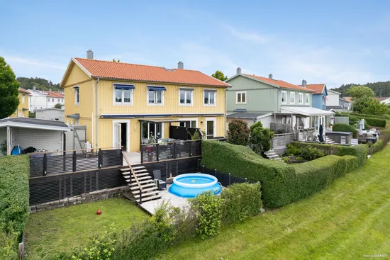 Bostadsrätt, Eklanda Äng 98, Mölndal