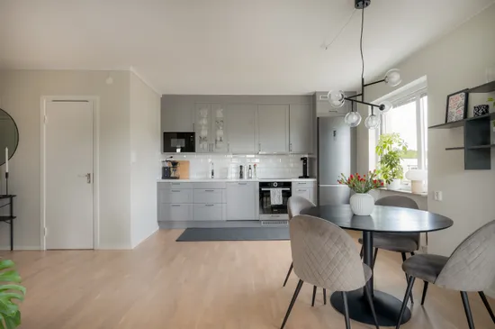 Bostadsrätt, Tellusvägen 3, Stenkulla, Nyköping