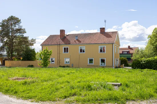 Villa, Varmsätra 137, Varmsätra, Sala