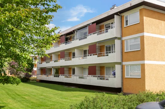 Bostadsrätt, Arholmagatan 11a, Norrtälje