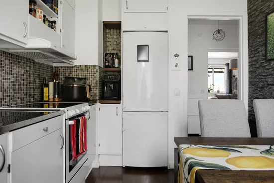 Bostadsrätt, Trinnöjegatan 27 A Lgh, Ranten, Falköping