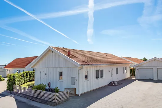 Bostadsrätt, Villa, Paulus Väg 3, Barsebäcks by, Kävlinge