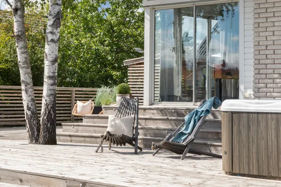 Villa, Jarlers väg 18, Sigtuna Til, Sigtuna