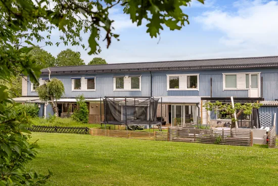 Villa, Järdalavägen 240, Ekholmen, Linköping