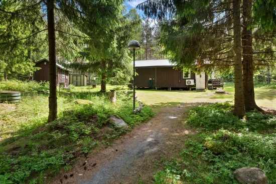 Fritidshus, Gribbyvägen 107, Gribby, Norrtälje