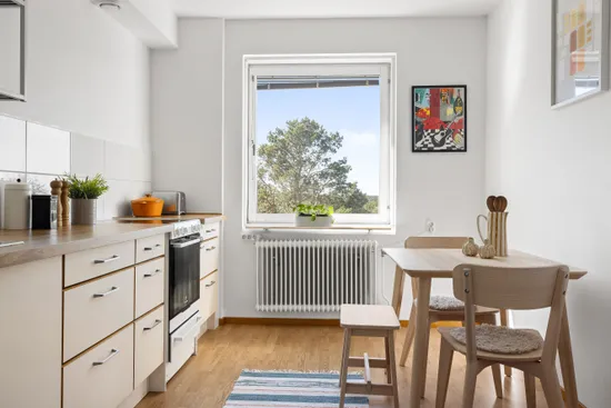 Bostadsrätt, Knektvägen 1, Kungsängen/Centrum, Upplands-Bro