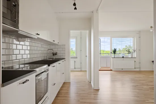 Bostadsrätt, Högsätravägen 25, Gångsätra, Lidingö