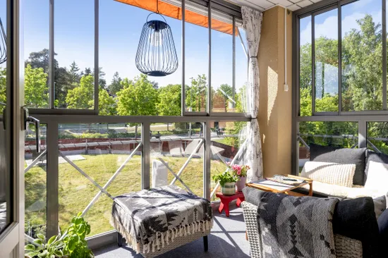 Bostadsrätt, Hagtornsvägen 5, Sigtuna - Pilsbo, Sigtuna