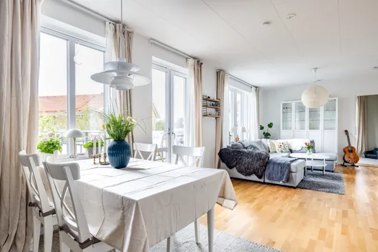 Bostadsrätt, Odlingsgatan 157, Ytterby, Kungälv