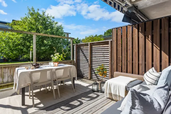 Bostadsrätt, Skogstorpsvägen 330, Tegelhagen, Sollentuna