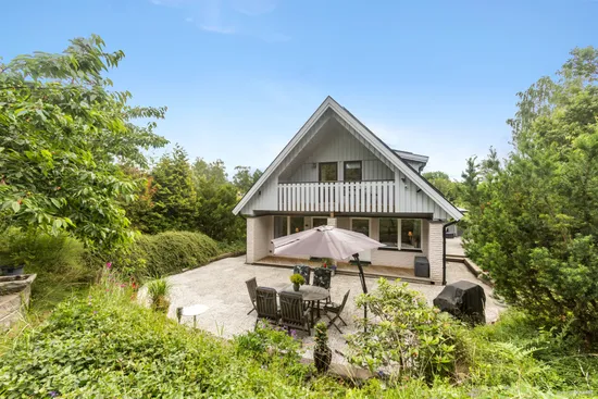 Villa, Dalvägen 85, Ella Park, Täby