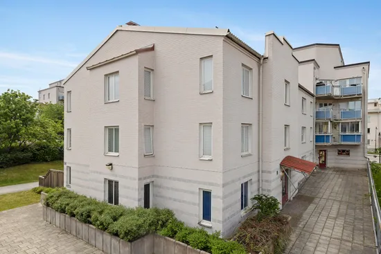 Bostadsrätt, Södergatan 34, Märsta - Centralt, Sigtuna