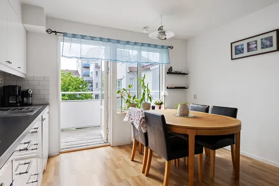 Bostadsrätt, Södergatan 34, Märsta - Centralt, Sigtuna