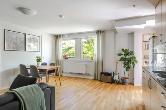 Bostadsrätt, Risbrinksgatan 19F, Hejdegården, Linköping