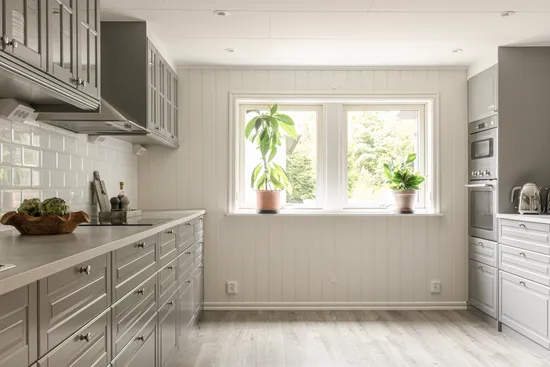 Villa, Alsjöslingan 17, Gråbo - Alsjön, Lerum