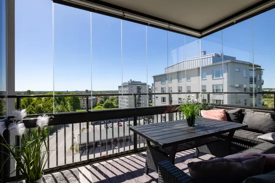 Bostadsrätt, Lertagsgatan 54, Centralt Väster, Örebro