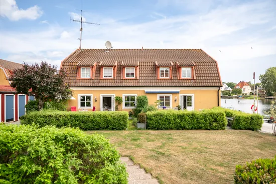 Bostadsrätt, Sjögatan 7 G, Åhus, Kristianstad