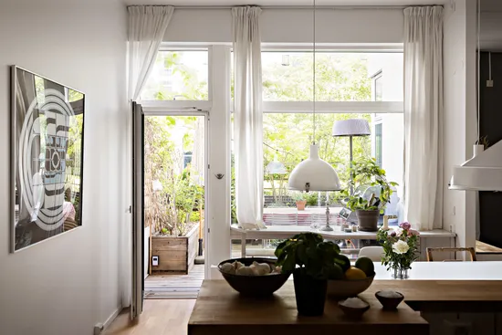 Bostadsrätt, Sickla Kanalgata 67, ep, Hammarby Sjöstad, Stockholm