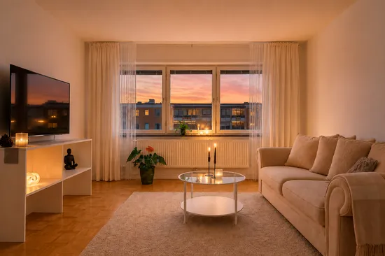 Bostadsrätt, Ormvråksgatan 6, Söderkulla, Malmö, Malmö