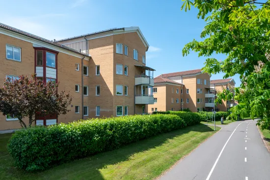 Bostadsrätt, Hjälmsätersgatan 2B, Gottfridsberg, Linköping