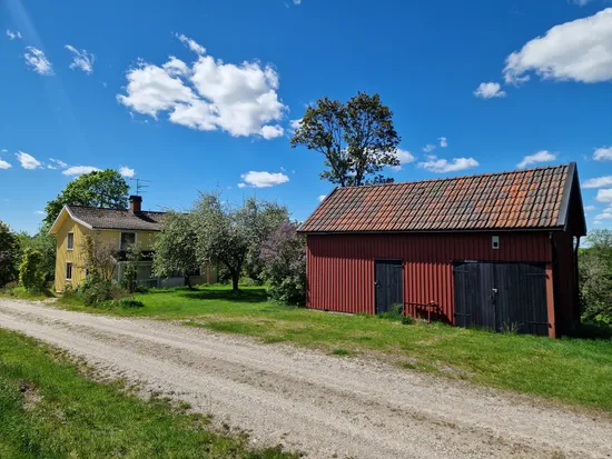 Gård/Skog, Illesäter 3, Färgelanda