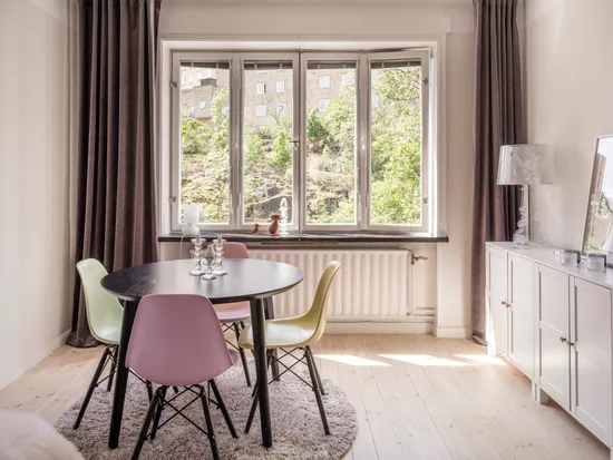 Bostadsrätt, Igeldammsgatan 12, Kungsholmen - Fridhemsplan, Stockholm