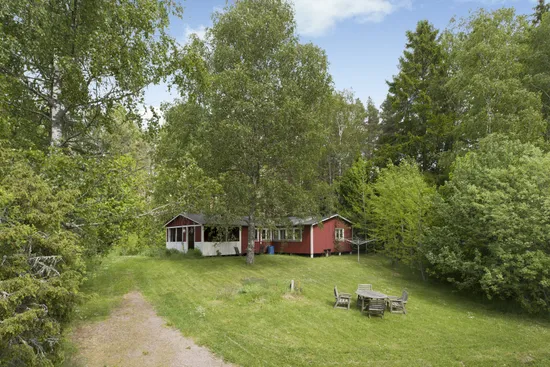 Fritidshus, Rasbo-Hammarby 222, Rasbo, Uppsala