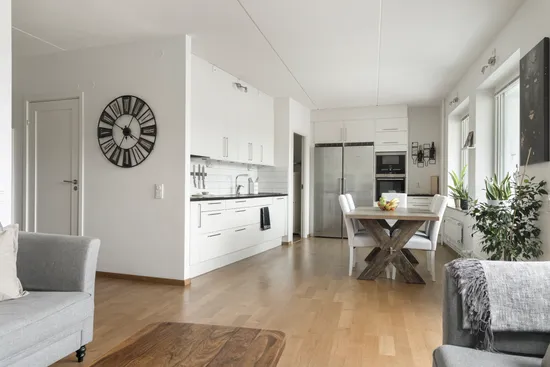 Bostadsrätt, Vänortsgatan 26, Mölndal - Bosgården, Mölndal