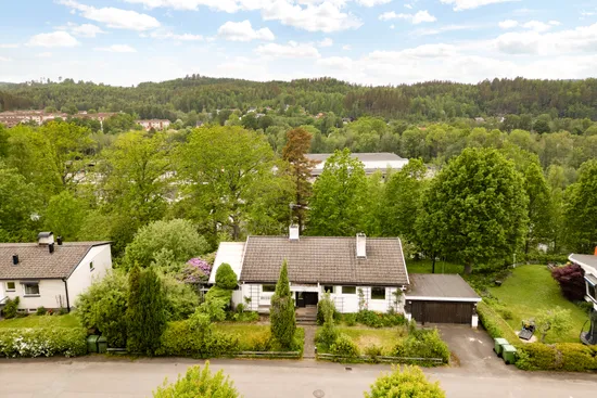 Villa, Hökvägen 8, Hovslätt, Jönköping