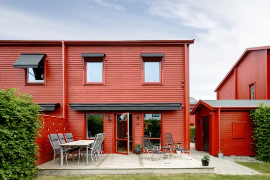 Bostadsrätt, Hovsdalsvägen  41, Hovshaga, Växjö