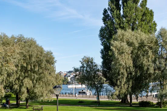 Bostadsrätt, Färgargårdstorget 22, Södermalm - Färgargårdstorget, Stockholm