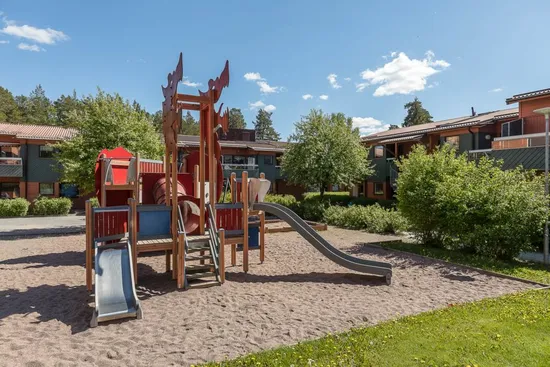 Bostadsrätt, Altfiolsvägen 5, Gottsunda, Uppsala