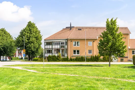 Bostadsrätt, Nevisborg 2D, Nevisborg, Staffanstorp