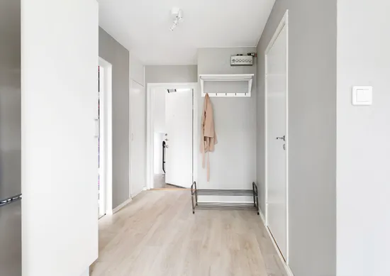 Bostadsrätt, Rosencrantzgatan 13B, Centrum, Tomelilla