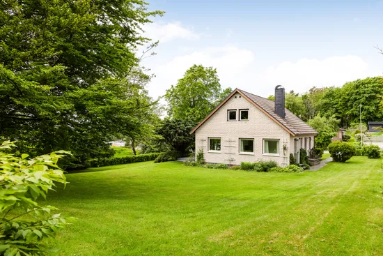 Villa, Byvägen 14, Mölnlycke, Härryda