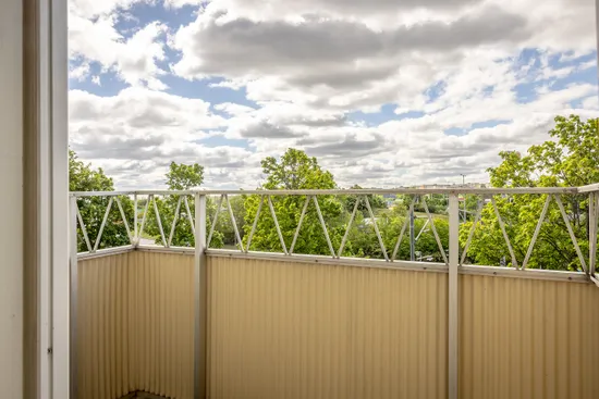Bostadsrätt, Järnlundsvägen 10, Årsta, Stockholm