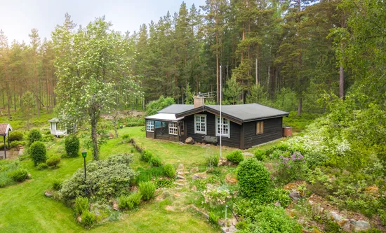 Fritidshus, Lungviksvägen 50, Lungvik, Karlstad