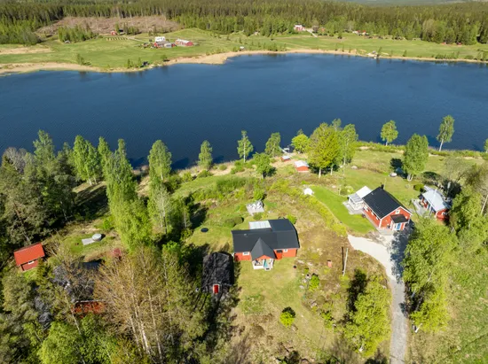 Fritidshus, Jämteböle 49, Vännäs