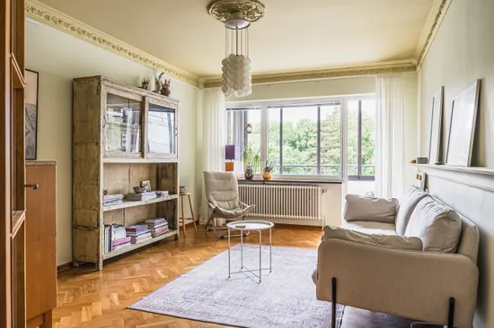 Bostadsrätt, Ståthållaregatan 56D, Södra området, Kalmar