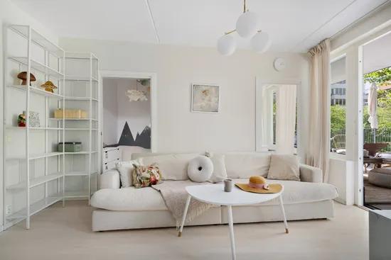 Bostadsrätt, Midskeppsgatan 19, Hammarby Sjöstad, Stockholm