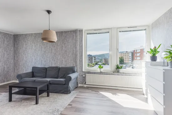 Bostadsrätt, Skönsbergsvägen 29C, Skönsberg, Sundsvall