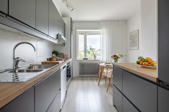 Bostadsrätt, Södra Ringvägen 57B, Malmen, Kristinehamn