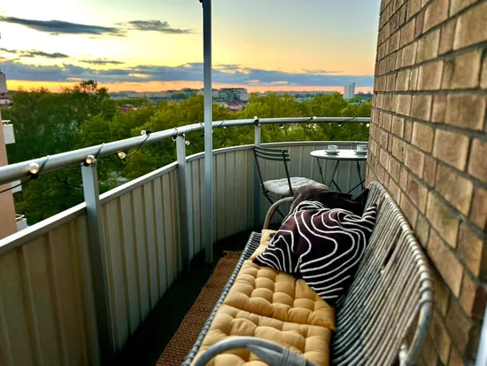 Bostadsrätt, Stagneliusvägen 43, Kungsholmen - Fredhäll, Stockholm