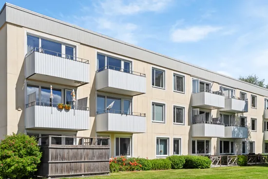 Bostadsrätt, Runstensvägen 51B, Granlo, Sundsvall