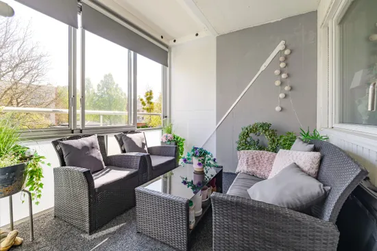 Bostadsrätt, Måstavägen 15B, Måsta, Eskilstuna
